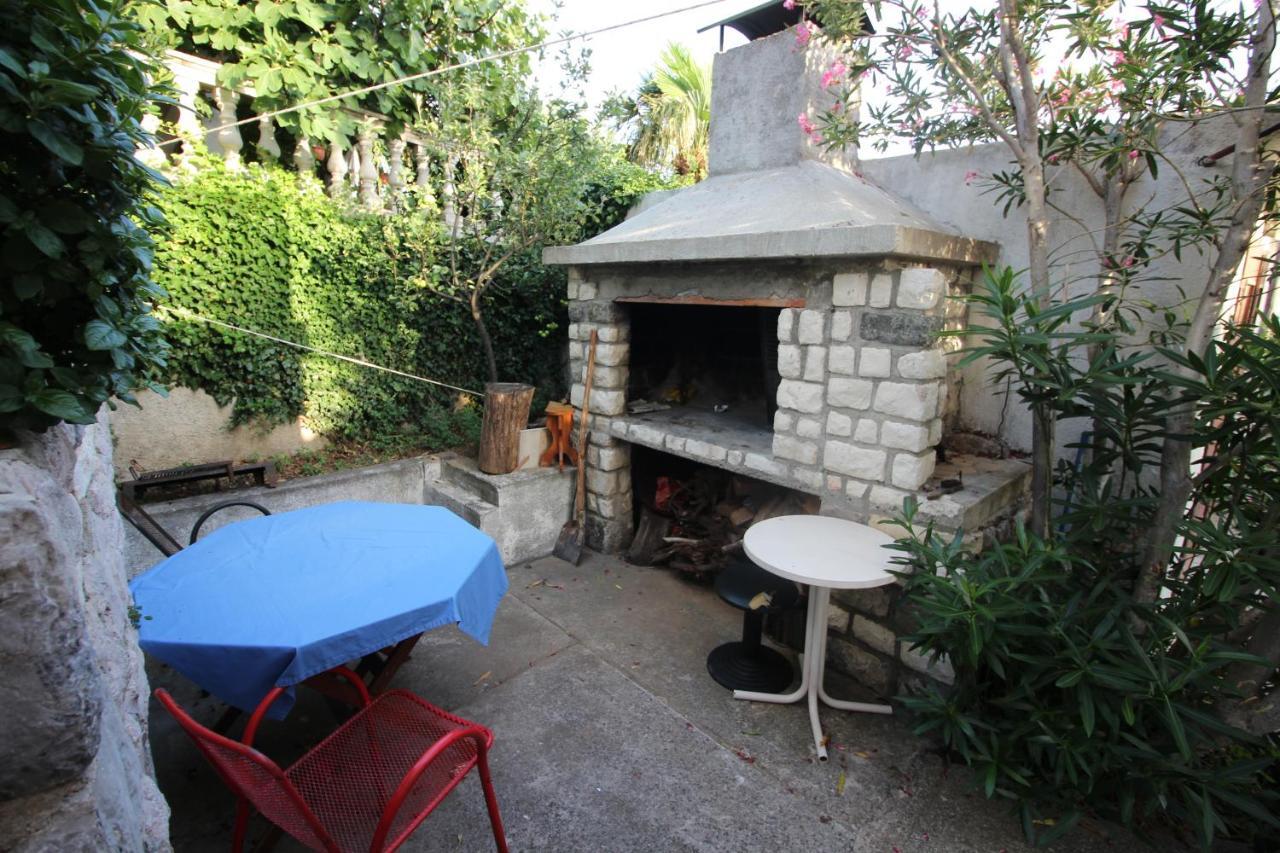 Apartmens Adriana Novi Vinodolski Rom bilde